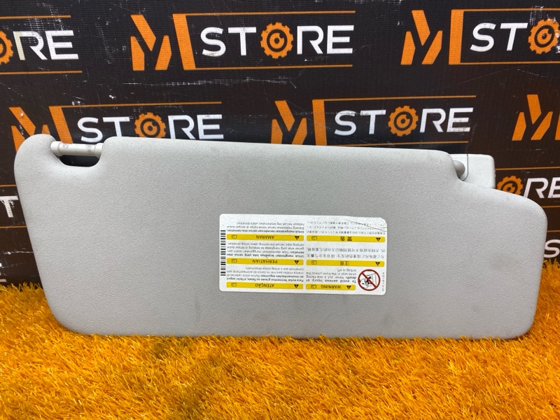 Козырек солнцезащитный, 1200 рублей, Красноярск