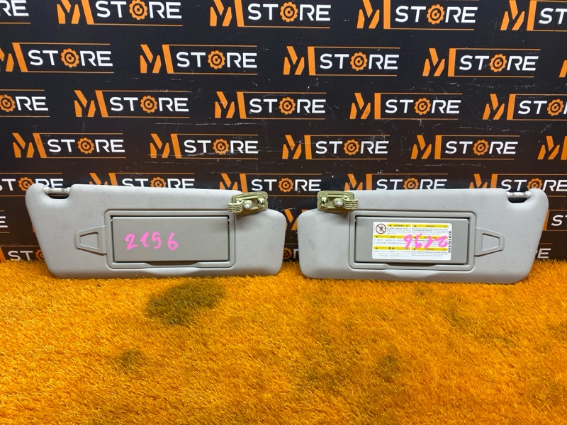 Козырек солнцезащитный, 1200 рублей, Красноярск