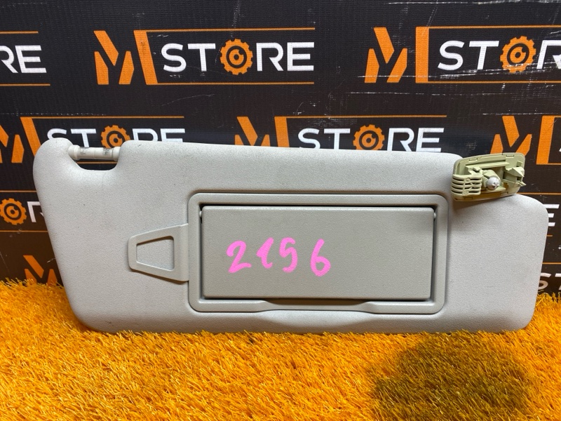 Козырек солнцезащитный, 1200 рублей, Красноярск