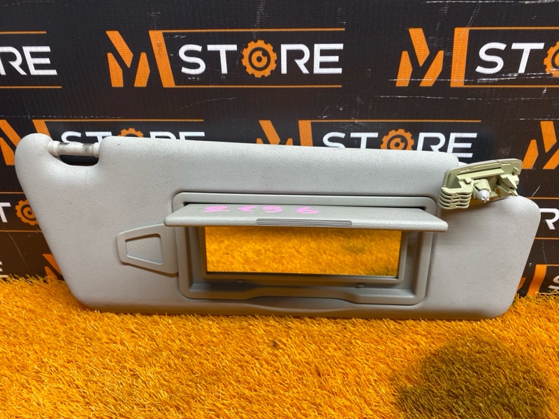 Козырек солнцезащитный, 1200 рублей, Красноярск