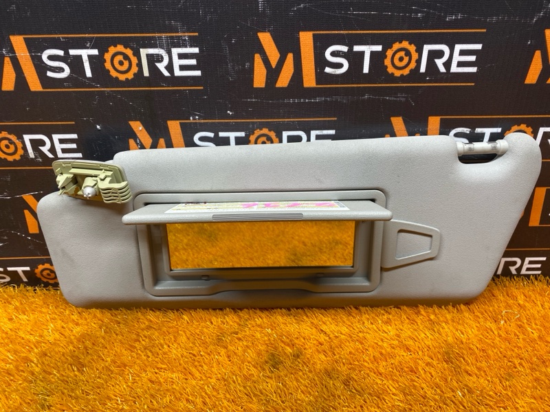 Козырек солнцезащитный, 1200 рублей, Красноярск