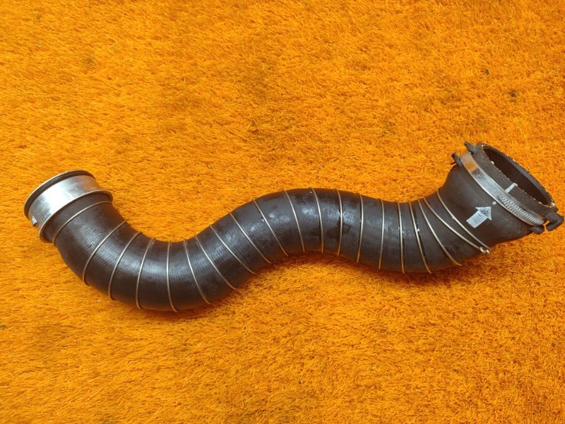 Патрубок интеркулера, 800 рублей, Красноярск