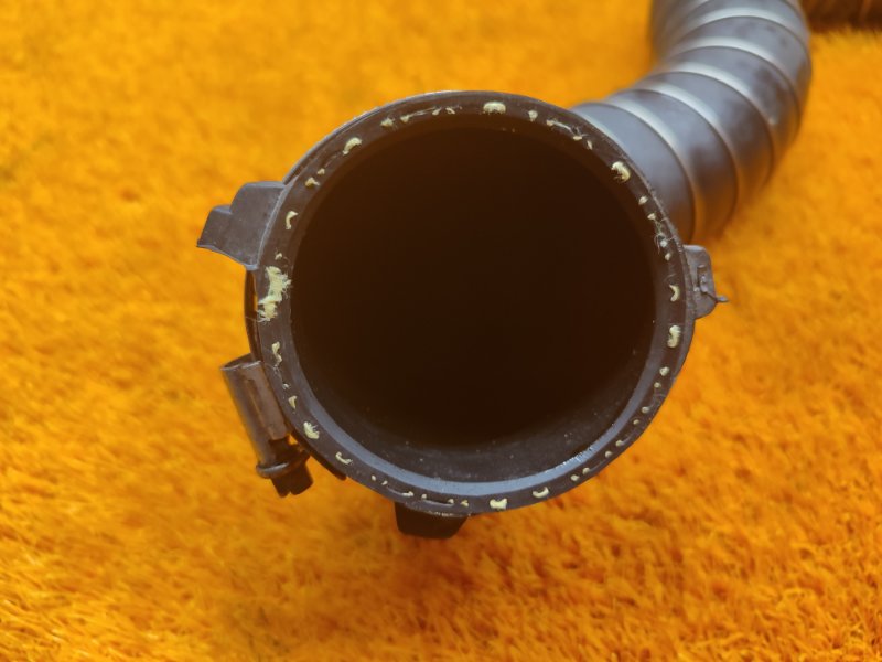 Патрубок интеркулера, 800 рублей, Красноярск