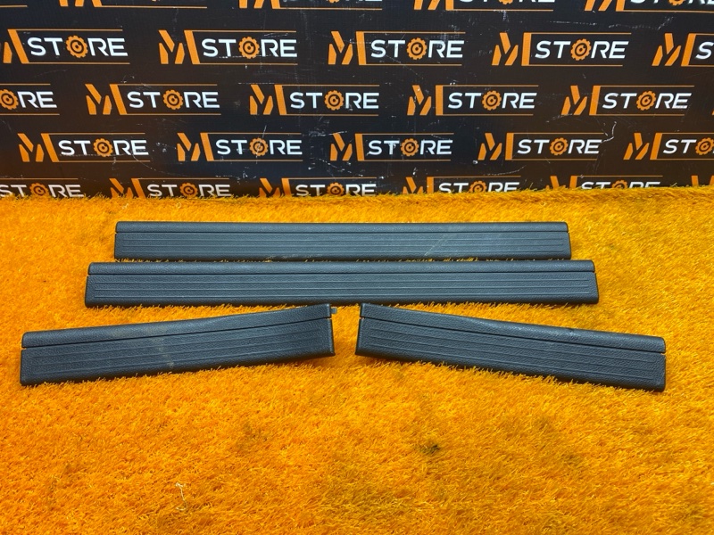 Накладка на порог салона, 1000 рублей, Красноярск