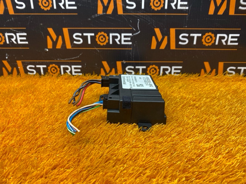 Блок управления топливным насосом, 2000 рублей, Красноярск