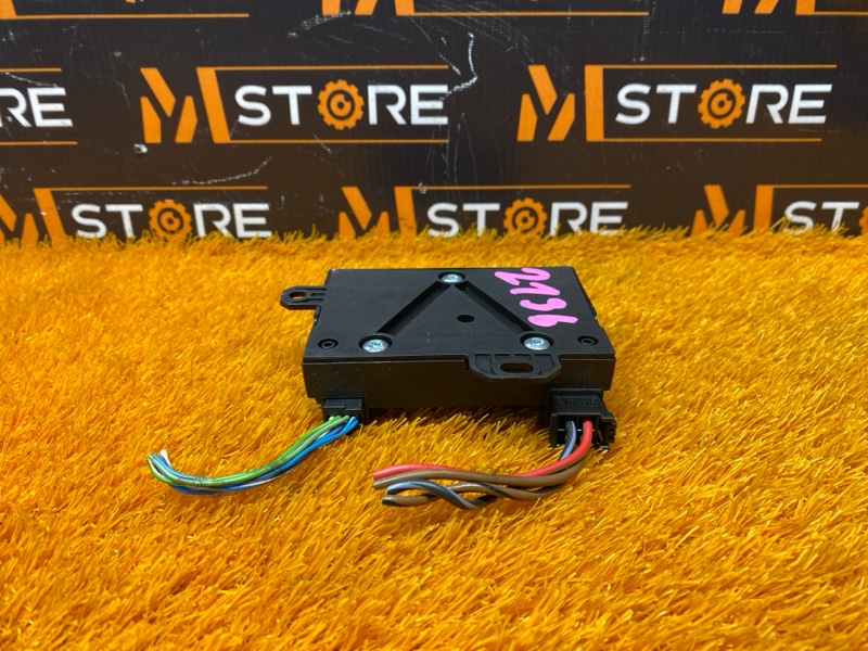 Блок управления топливным насосом, 2000 рублей, Красноярск