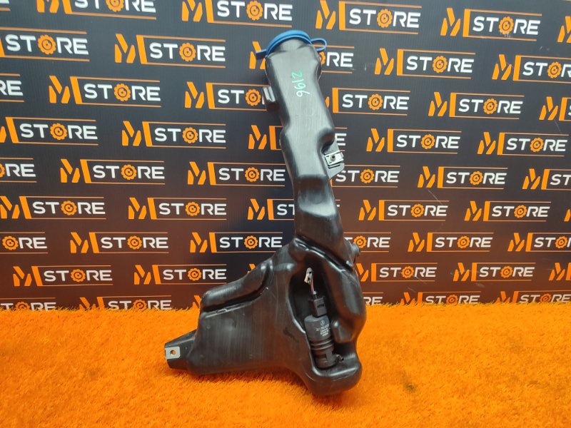 Бачок омывателя, 1500 рублей, Красноярск