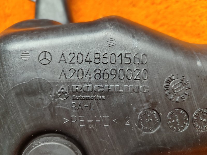 Бачок омывателя, 1500 рублей, Красноярск