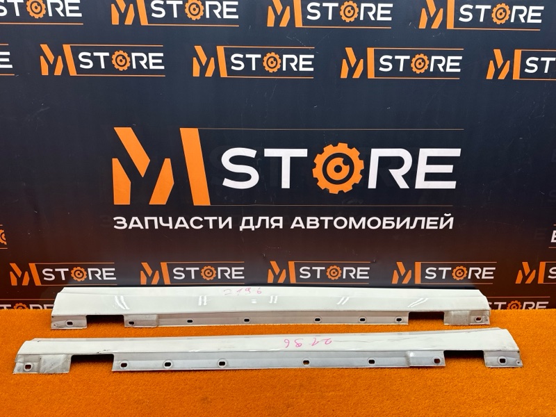 накладка на порог, 3000 рублей, Красноярск