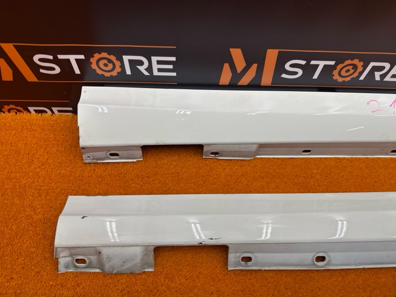 накладка на порог, 3000 рублей, Красноярск