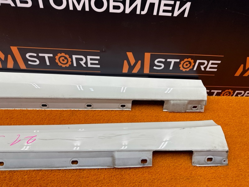 накладка на порог, 3000 рублей, Красноярск