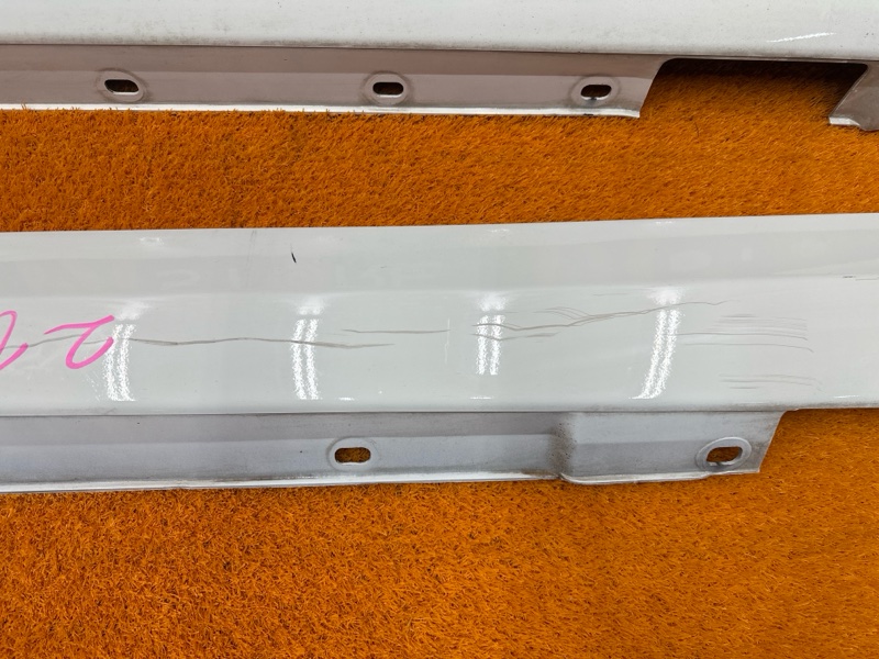 накладка на порог, 3000 рублей, Красноярск