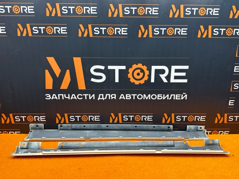 накладка на порог, 3000 рублей, Красноярск