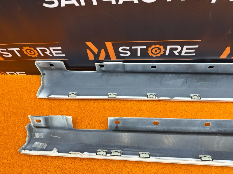 накладка на порог, 3000 рублей, Красноярск