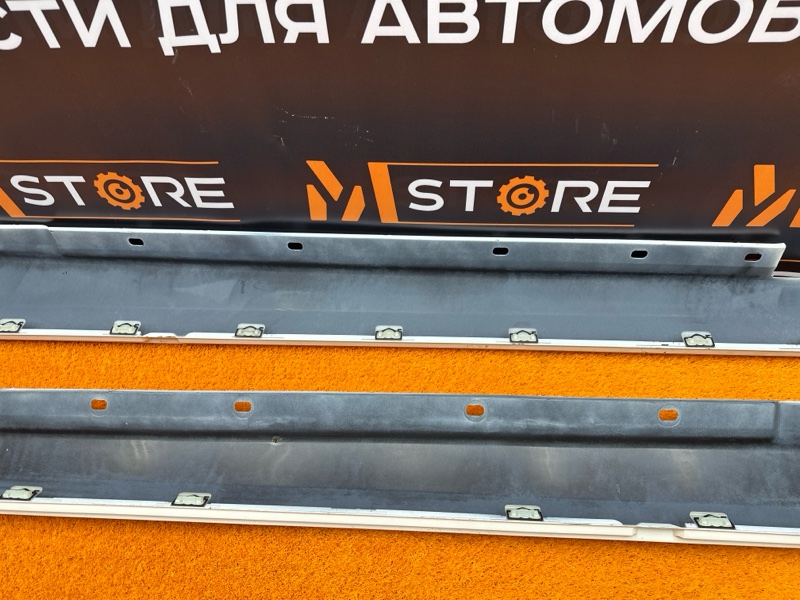 накладка на порог, 3000 рублей, Красноярск