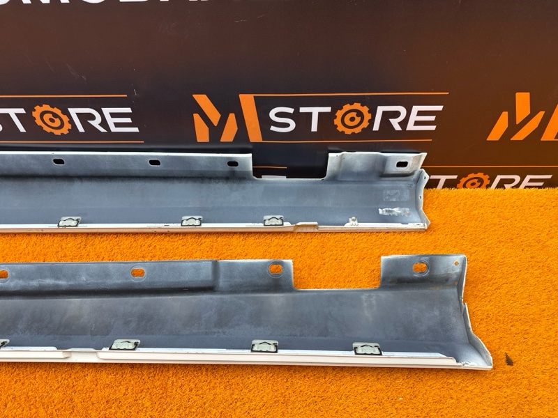 накладка на порог, 3000 рублей, Красноярск