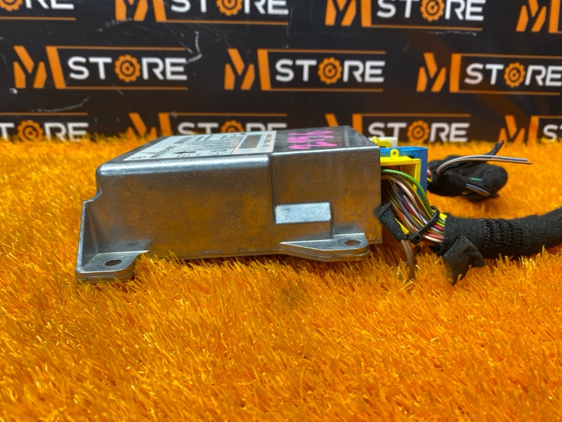Блок управления Airbag, 1500 рублей, Красноярск