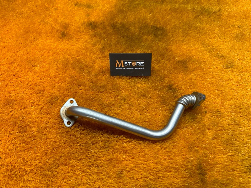 Трубка EGR, 350 рублей, Красноярск