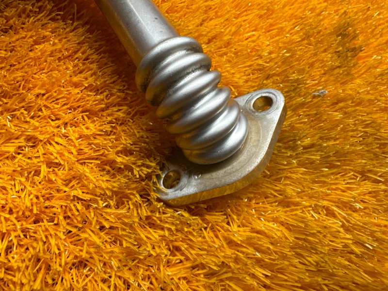 Трубка EGR, 350 рублей, Красноярск