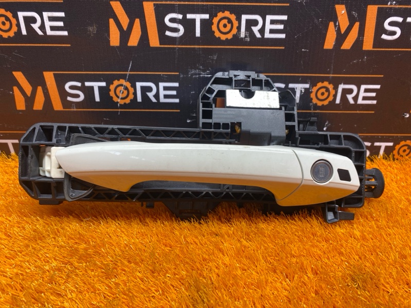 ручка двери внешняя, 1210 рублей, Красноярск