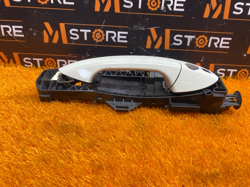 ручка двери внешняя, 1210 рублей, Красноярск