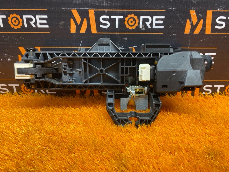 ручка двери внешняя, 1210 рублей, Красноярск