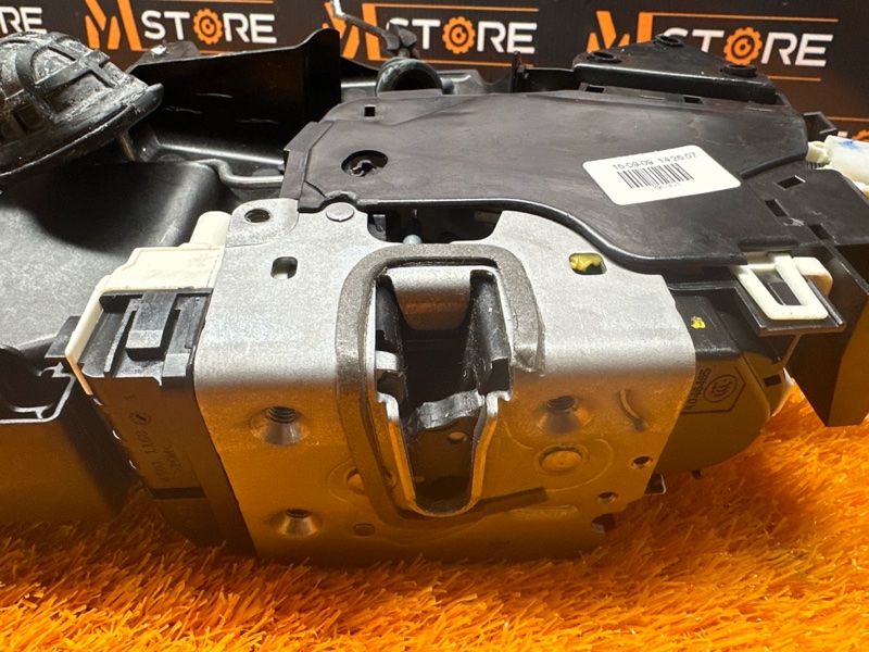 замок двери, 1000 рублей, Красноярск