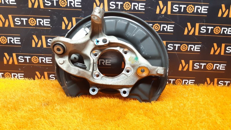 кулак поворотный, 800 рублей, Красноярск