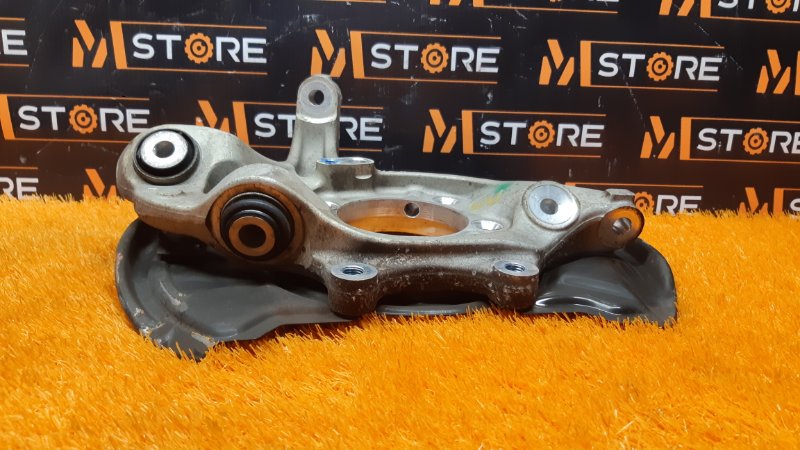 кулак поворотный, 800 рублей, Красноярск