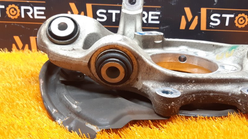 кулак поворотный, 800 рублей, Красноярск