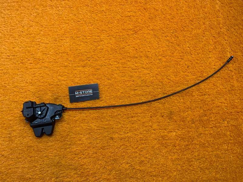 замок багажника, 1000 рублей, Красноярск