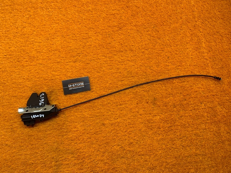 замок багажника, 1000 рублей, Красноярск