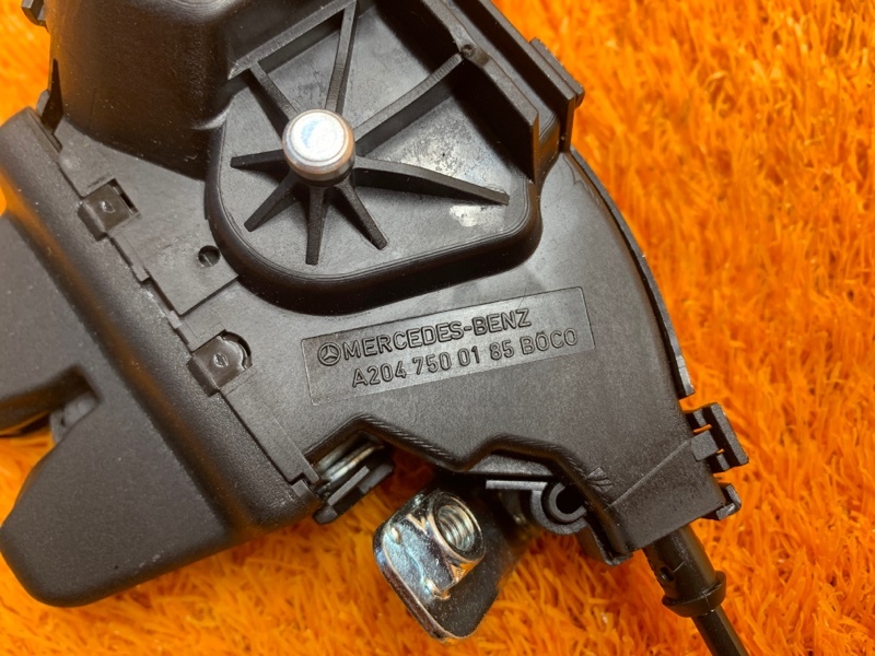 замок багажника, 1000 рублей, Красноярск