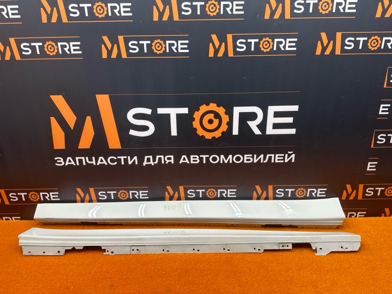 накладка на порог, 4000 рублей, Красноярск