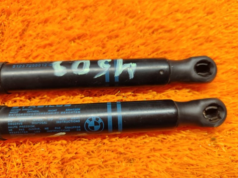 амортизатор капота, 900 рублей, Красноярск