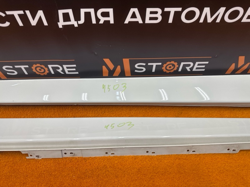 накладка на порог, 4000 рублей, Красноярск