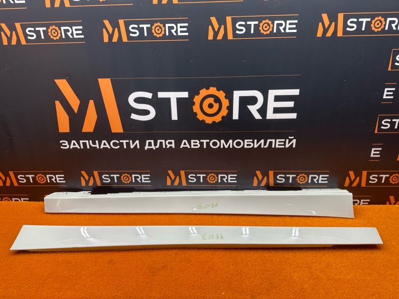 накладка на порог, 4000 рублей, Красноярск