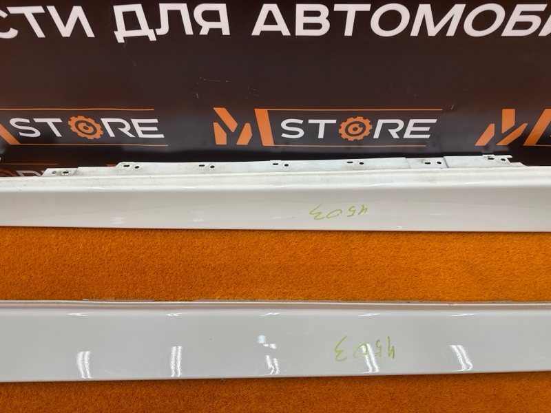 накладка на порог, 4000 рублей, Красноярск