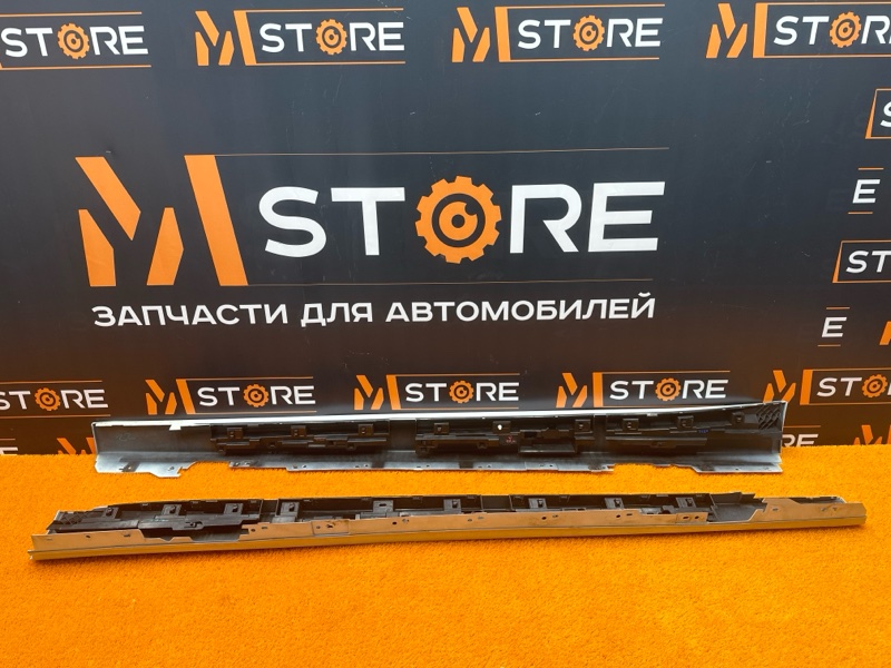 накладка на порог, 4000 рублей, Красноярск