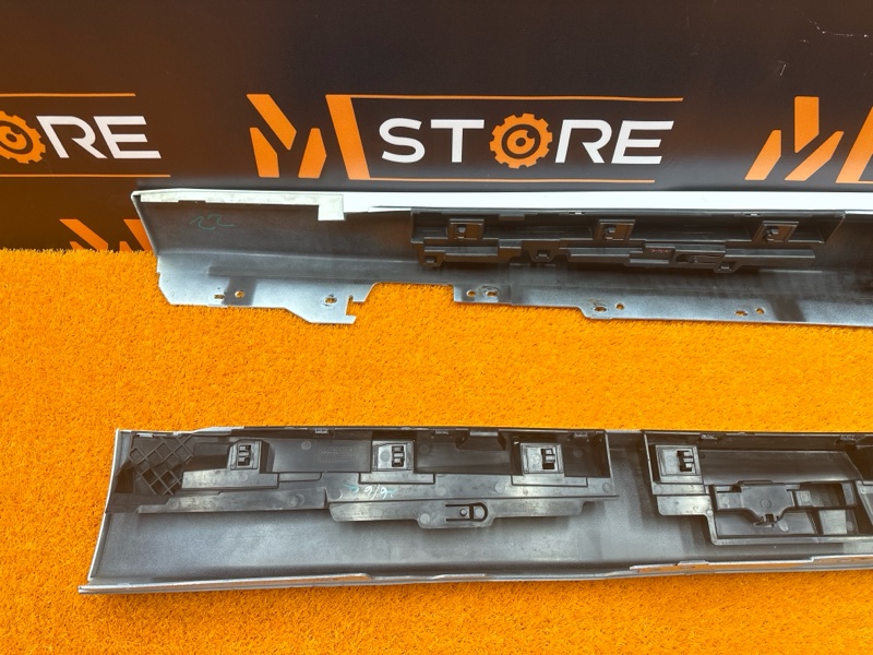 накладка на порог, 4000 рублей, Красноярск