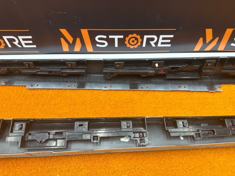 накладка на порог, 4000 рублей, Красноярск