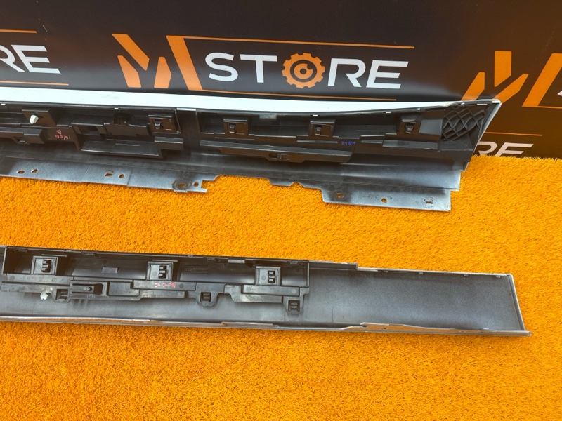 накладка на порог, 4000 рублей, Красноярск