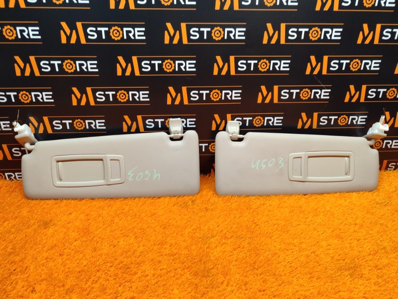 Козырек солнцезащитный, 1100 рублей, Красноярск