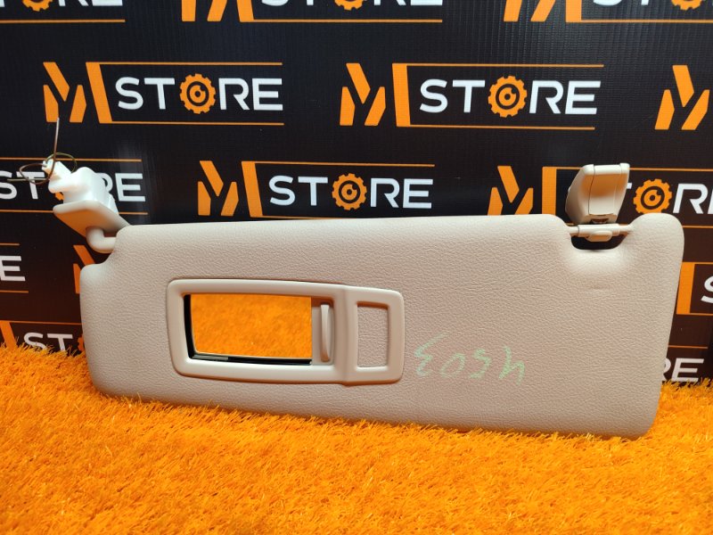 Козырек солнцезащитный, 1100 рублей, Красноярск