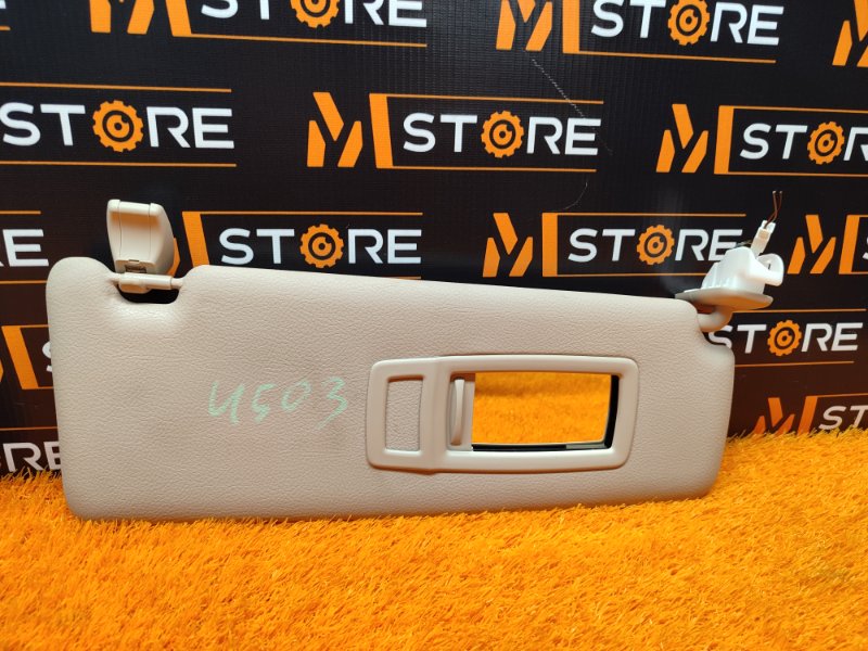 Козырек солнцезащитный, 1100 рублей, Красноярск