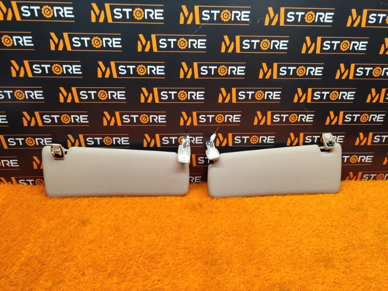 Козырек солнцезащитный, 1100 рублей, Красноярск