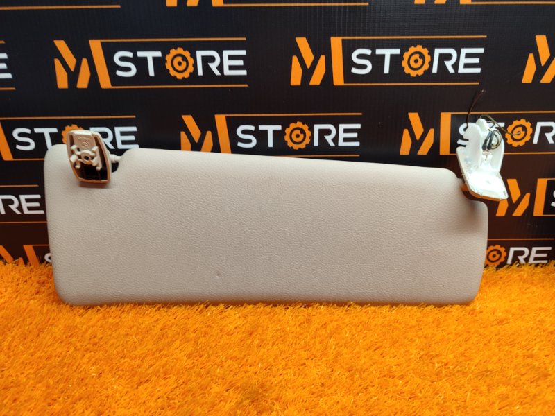 Козырек солнцезащитный, 1100 рублей, Красноярск