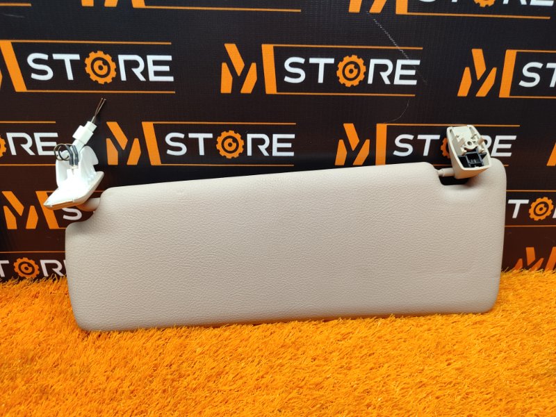 Козырек солнцезащитный, 1100 рублей, Красноярск