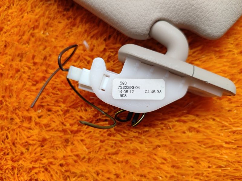 Козырек солнцезащитный, 1100 рублей, Красноярск