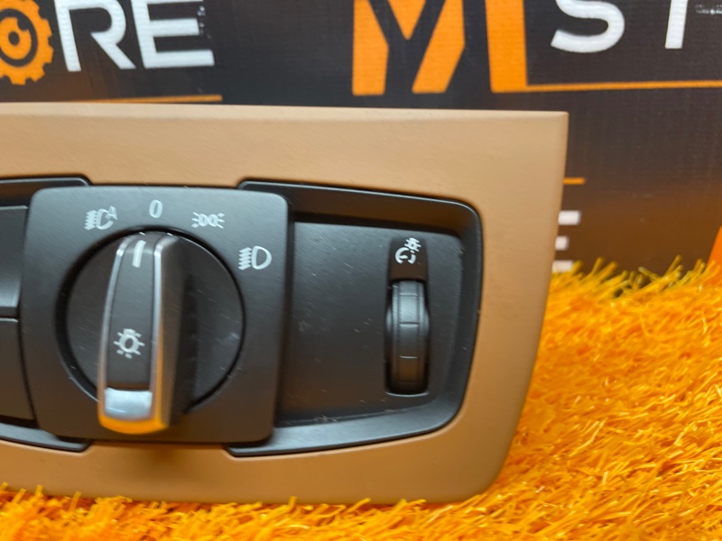 Переключатель света фар, 840 рублей, Красноярск